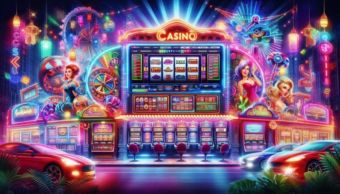 Grand Club Casino